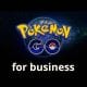 Pokemon Go For Business
